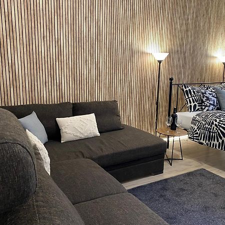 Sparrow Apartment In Kazimierz 克拉科夫 外观 照片
