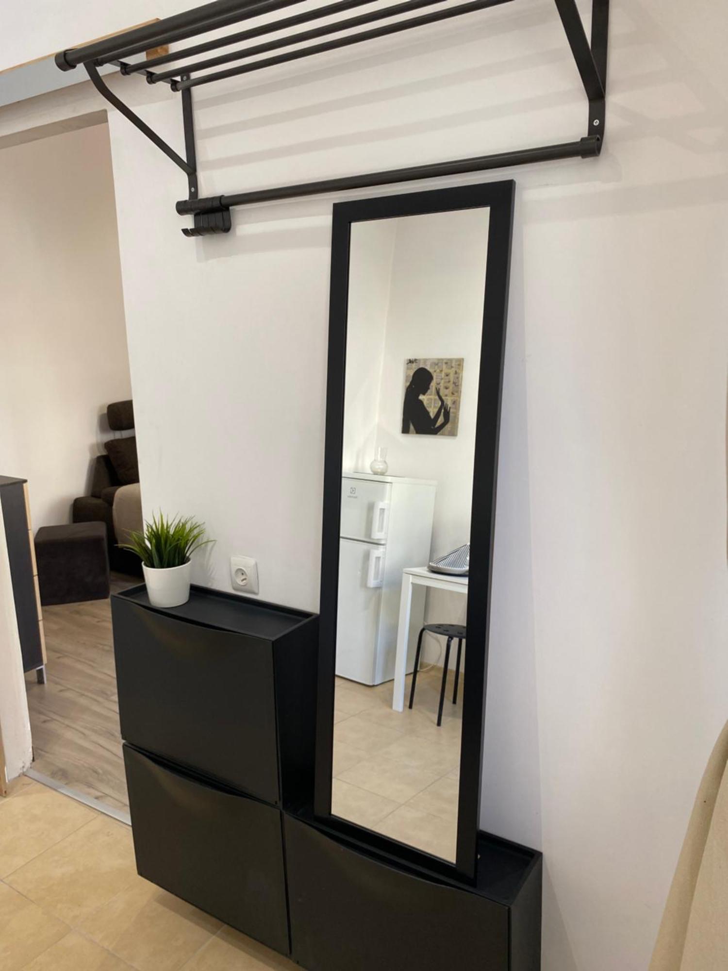 Sparrow Apartment In Kazimierz 克拉科夫 外观 照片