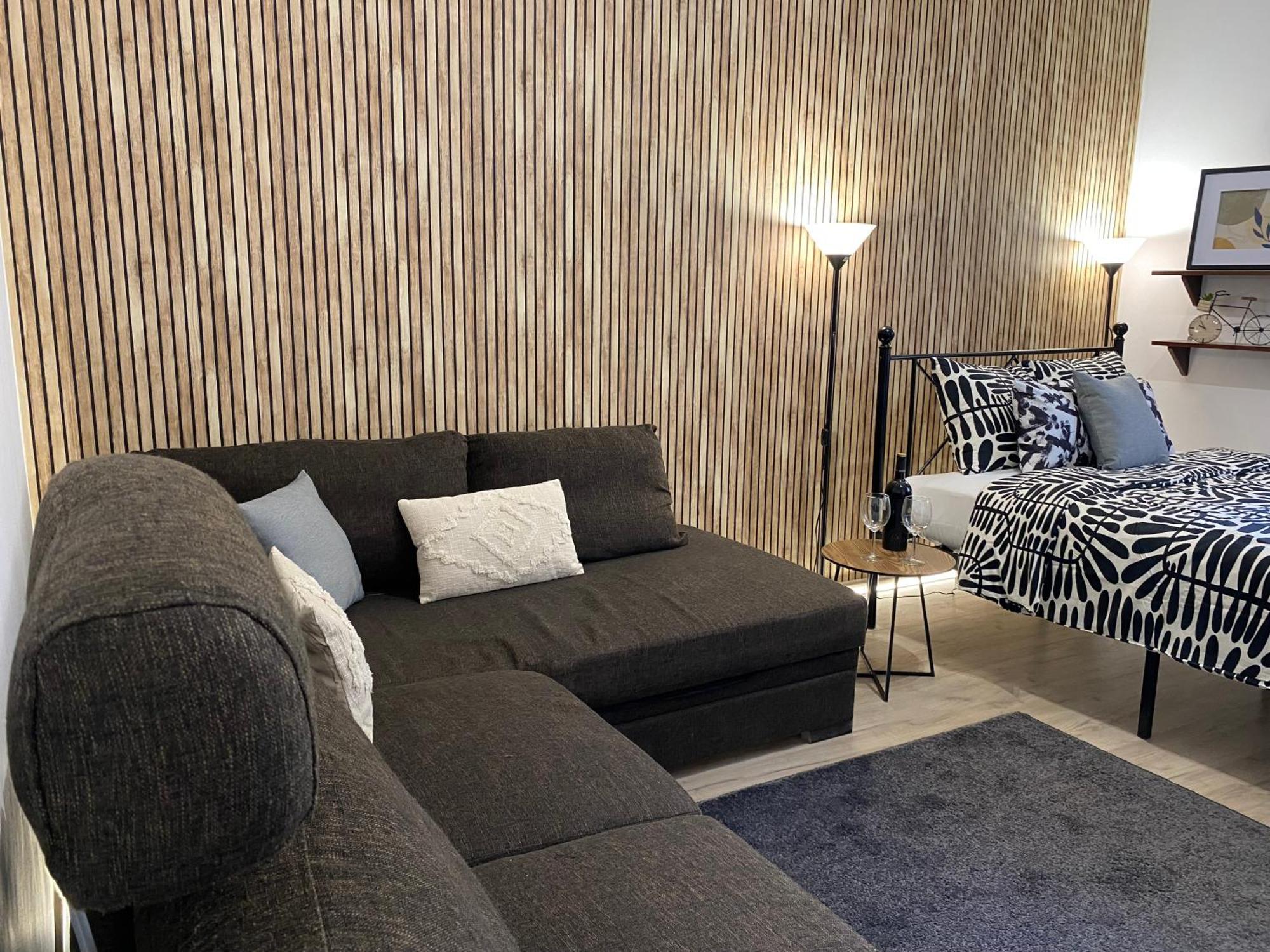 Sparrow Apartment In Kazimierz 克拉科夫 外观 照片